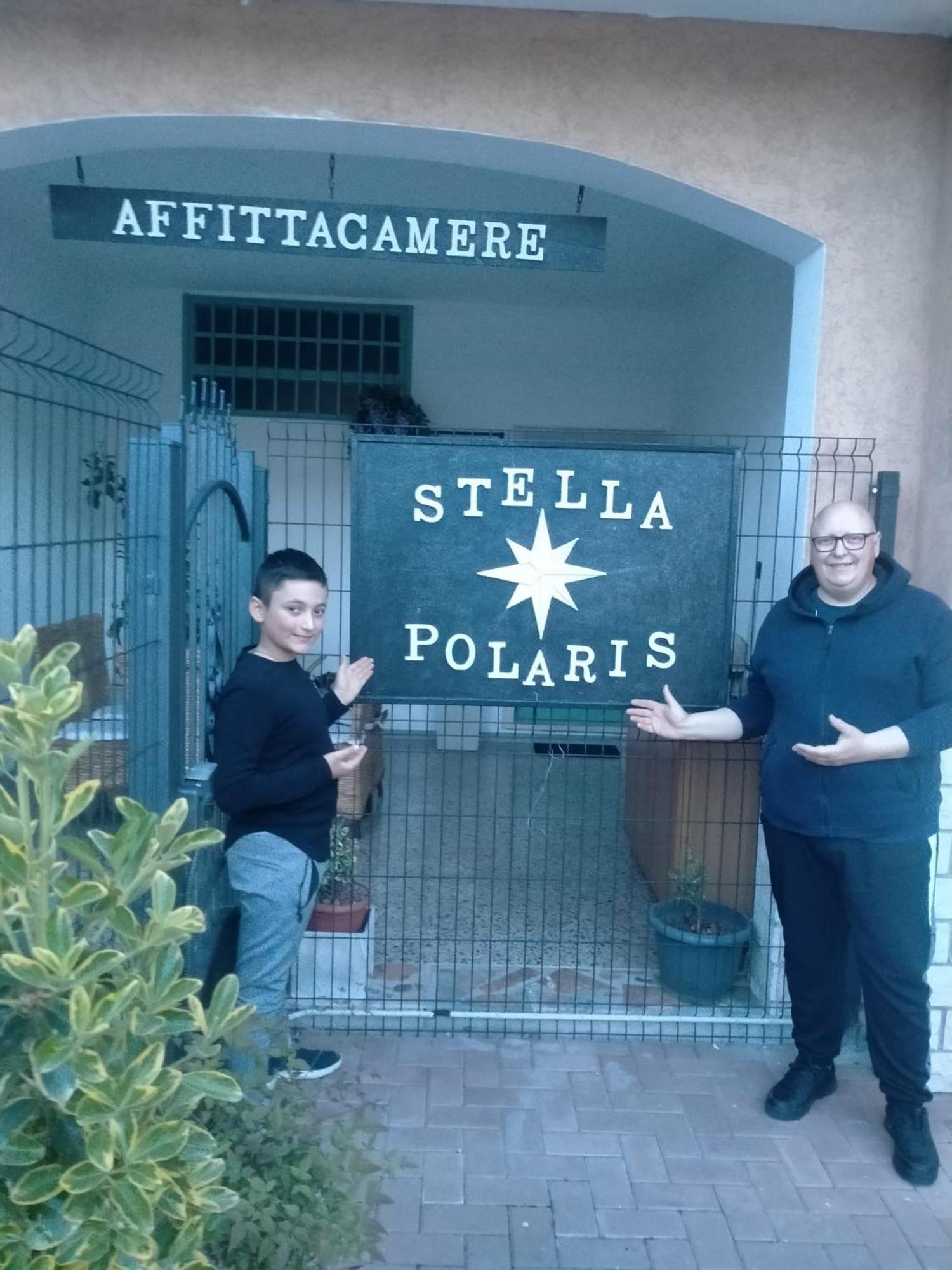 Stella Polaris- Foresteria Lombarda-Cir-017186-For-00001 Pallazzolo sullʼOglio Εξωτερικό φωτογραφία